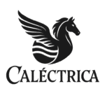 Calectrica Logo - Transparente