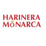 harinera monarca logo